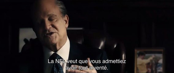 Seul contre tous - EXTRAIT VOST "La NFL règne sur le dimanche"