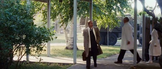 Jimmy P. Bande-annonce VF