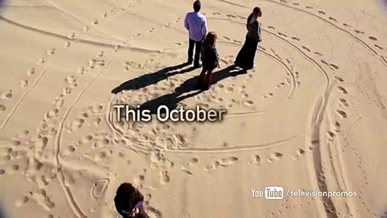 Touch - saison 2 Teaser VO
