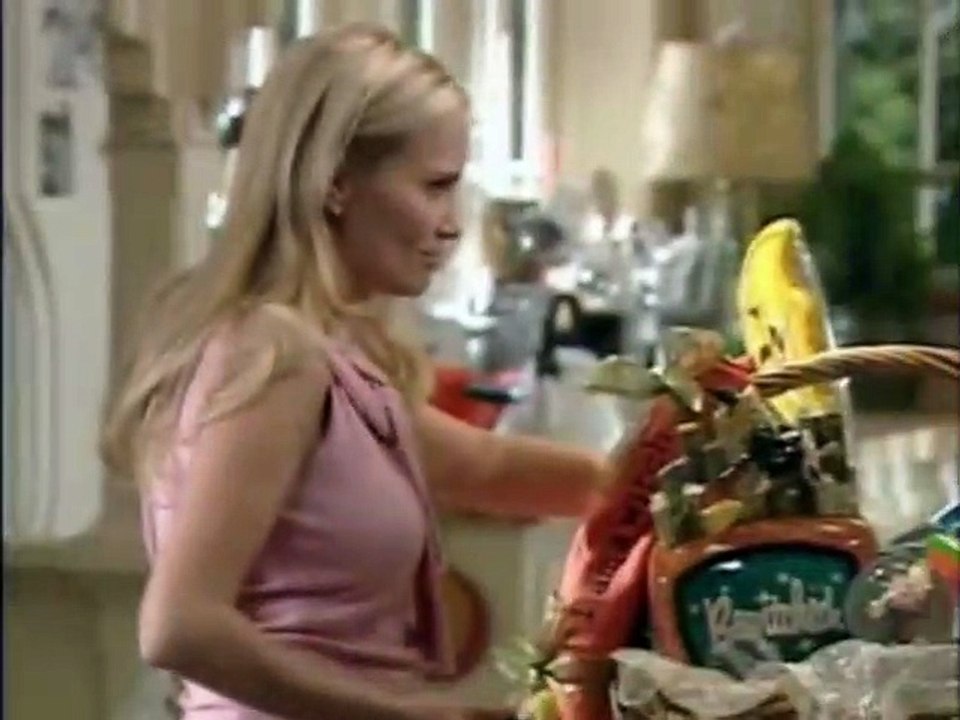 Ma sorcière bien-aimée Making Of VO