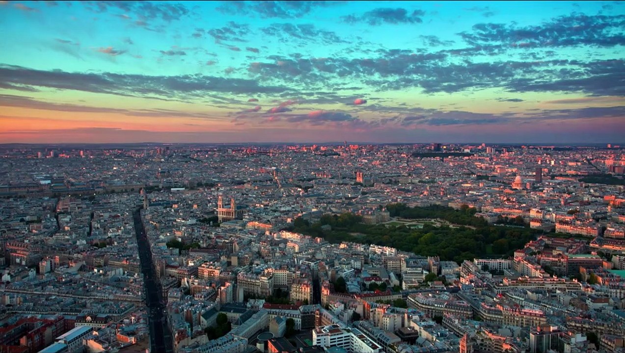 Catacombes Bande-annonce VF