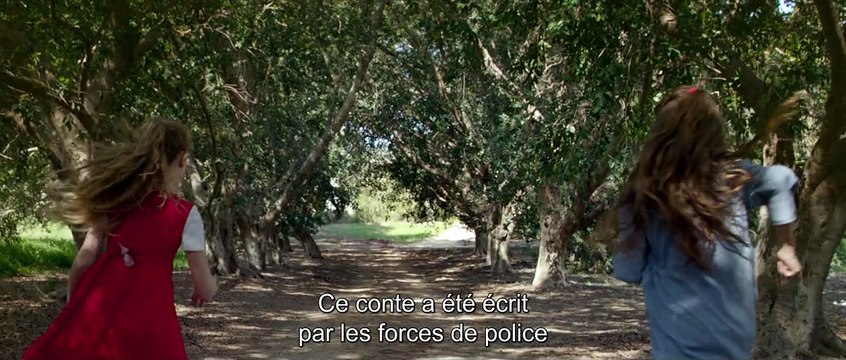 Big Bad Wolves Bande-annonce VO