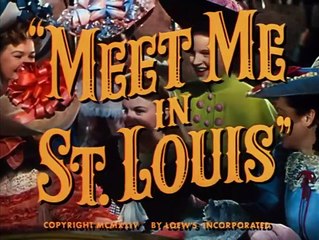 Le Chant du Missouri Bande-annonce VO