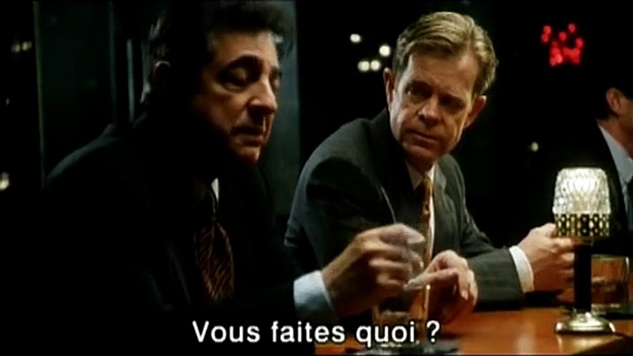 Edmond Extrait vidéo VO