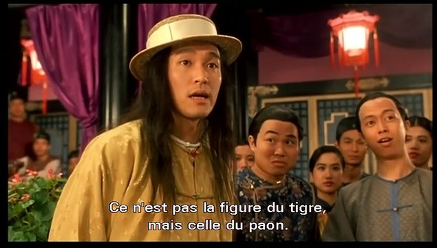 King of Beggars Bande-annonce VO