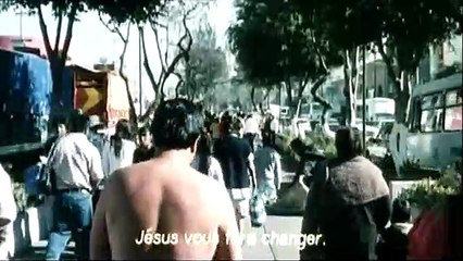 Batalla en el cielo Extrait vidéo (2) VO