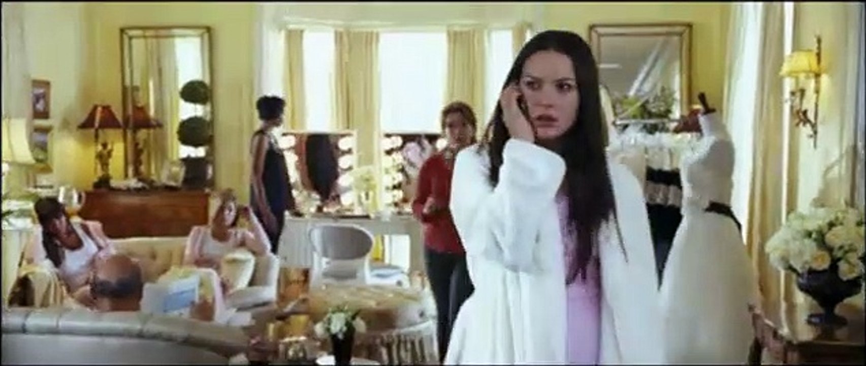 Very Bad Trip Bande-annonce VF