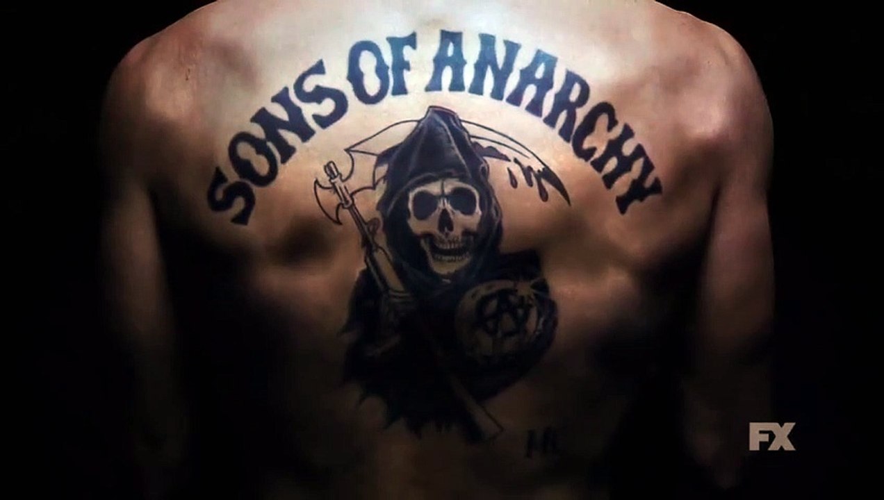 Mayans MC - "Backstory"