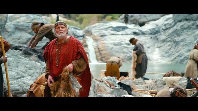 Kaamelott - Premier volet Teaser VF