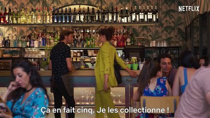 Valeria - saison 1 Bande-annonce VOST