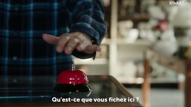 Castle Rock - saison 2 Bande-annonce VOST