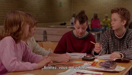 We are the best! - EXTRAIT VOST "Le punk n&#039;est pas mort"