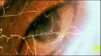 La Passion du Christ Bande-annonce (2) VO