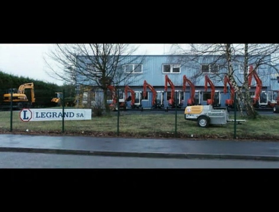 À l'origine Extrait vidéo VF