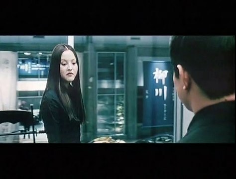 Rogue l'ultime affrontement Extrait vidéo (3) VF