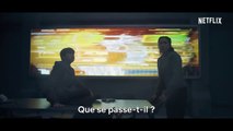 Perdus dans l'espace (2018) - saison 2 Bande-annonce VO