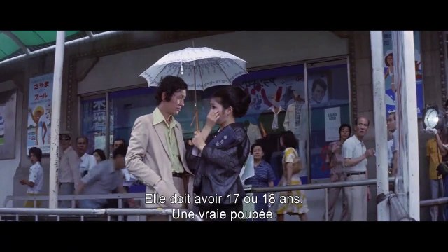 Black Rose Ascension Bande-annonce VO