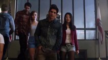 Teen Wolf - saison 5 TEASER 