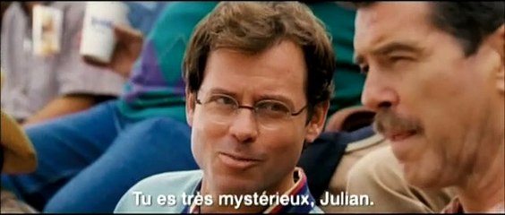 The Matador - même les tueurs ont besoin d&#039;amis Bande-annonce VO