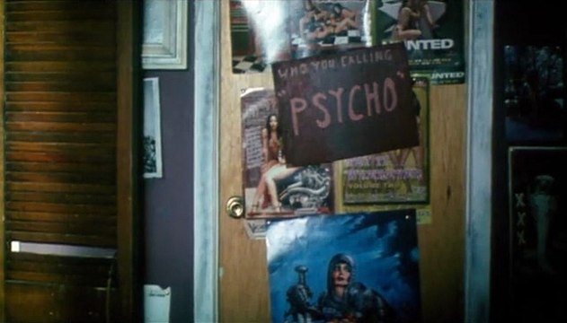 Teeth Extrait vidéo (2) VO