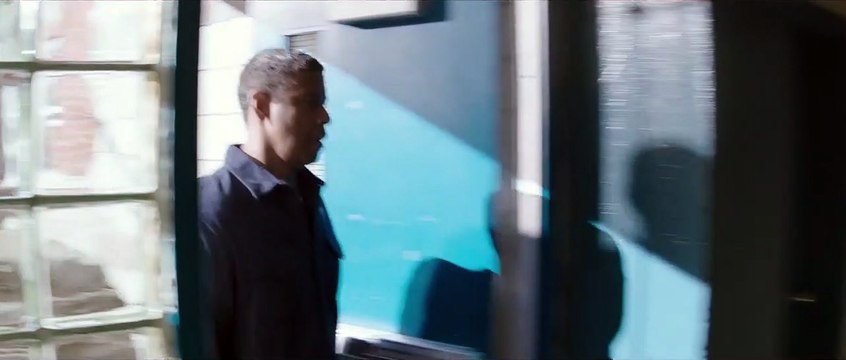 Equalizer 2 EXTRAIT VF On y va Miles