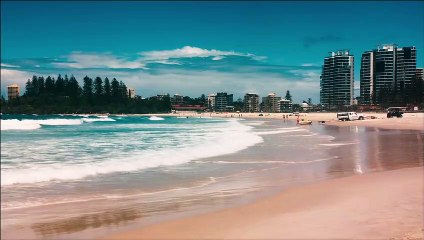 Bait Bande-annonce (2) VF