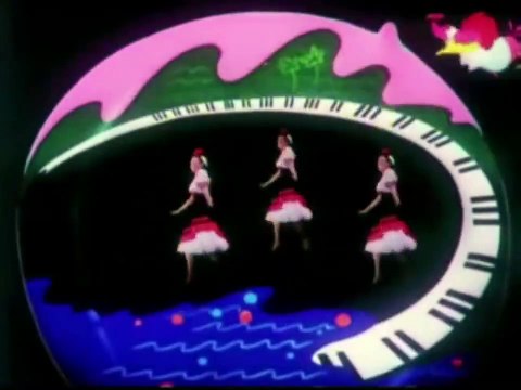 Mélodie Cocktail Bande-annonce VO