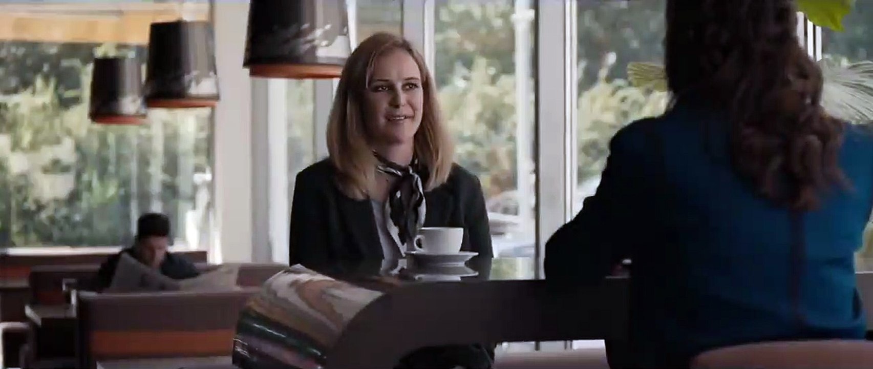 Intrigo : Dear Agnes Bande-annonce VO