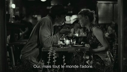 Frances Ha Extrait vidéo (2) VO