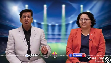 IPL 2022 | ओळखा पाहू हा खेळाडू कोण ? MI vs LSG | IPL | Cricket | Predictions