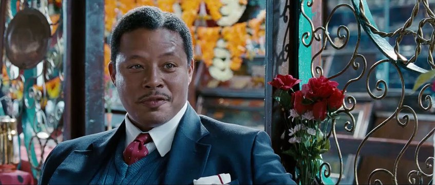 Winnie Bande-annonce VF