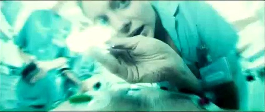 La Boîte noire Bande-annonce VF