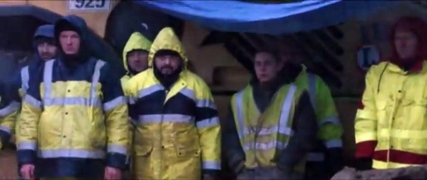 À l'origine Extrait vidéo (4) VF