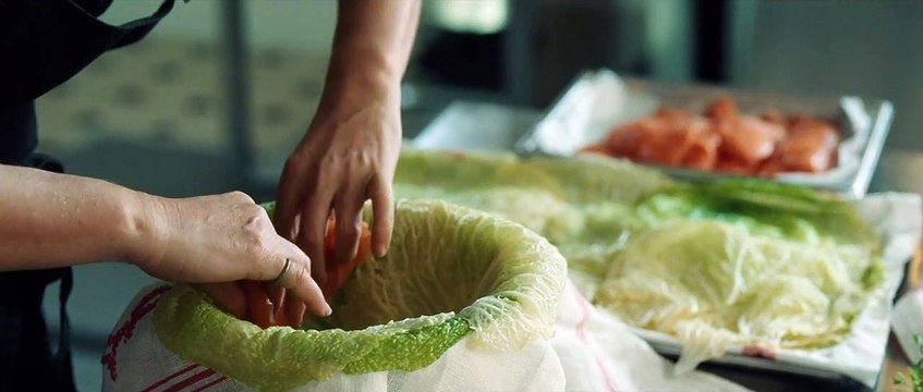 Les Saveurs du palais Extrait vidéo VF