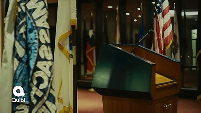 Run This City saison 1 Bande-annonce VO