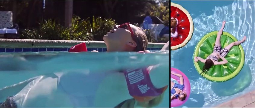 Assassination Nation Bande-annonce (3) VO