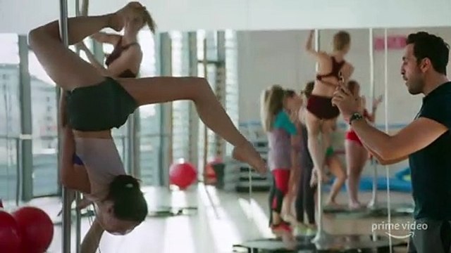 Forte Bande-annonce VF