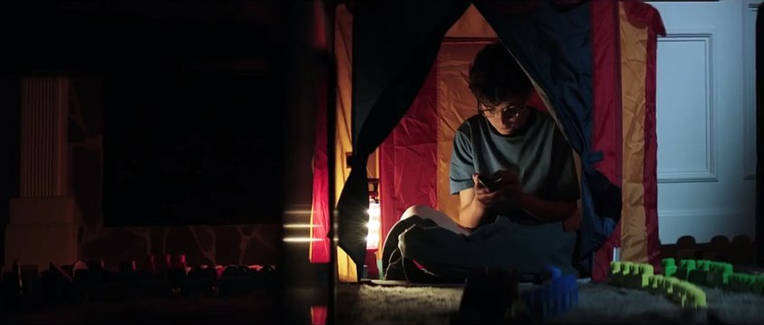 The Darkness Bande-annonce VO