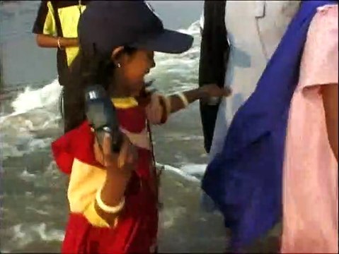 Camera kids Extrait vidéo (3) VO