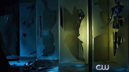 DC&#039;s Legends of Tomorrow - saison 1 - épisode 6 Teaser VO