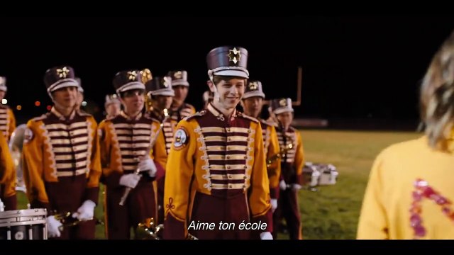 Stargirl Bande-annonce VO