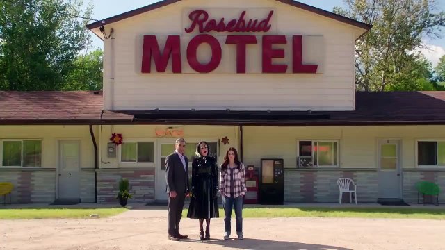 Schitt's Creek - saison 6 Bande-annonce VO