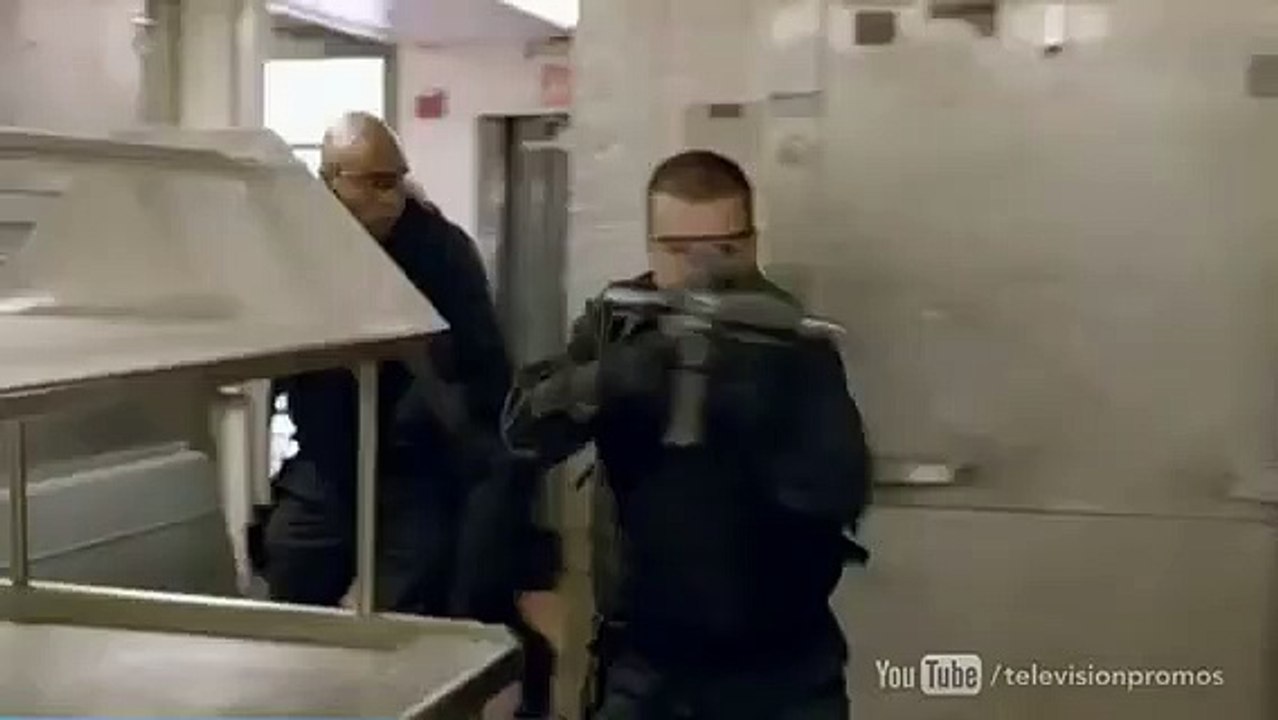 NCIS : Los Angeles - saison 4 - épisode 14 Teaser VO