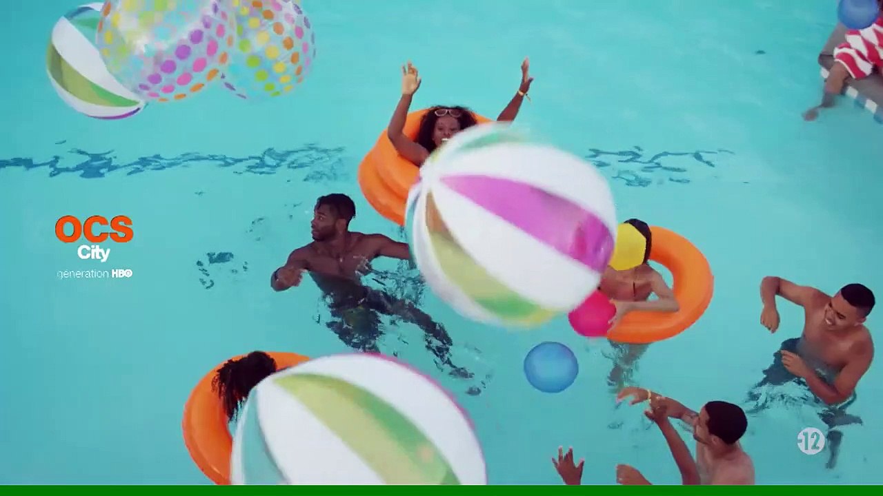 Insecure - saison 3 Teaser VO