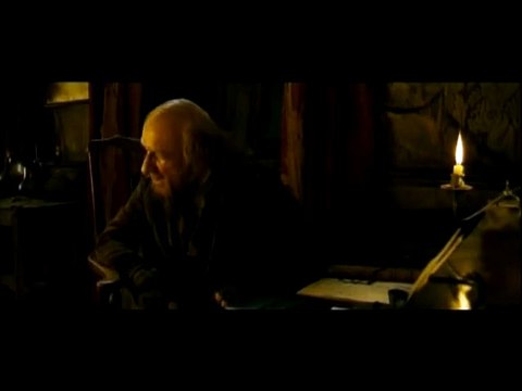 Oliver Twist Extrait vidéo VF