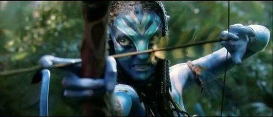 Avatar Bande-annonce (3) VF