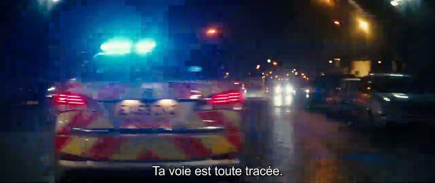 Kingsman : Services secrets Bande-annonce (3) VO