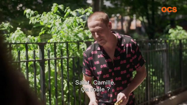 Betty - saison 1 Bande-annonce VOST