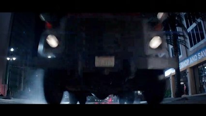 Terminator vous parle de sécurité routière