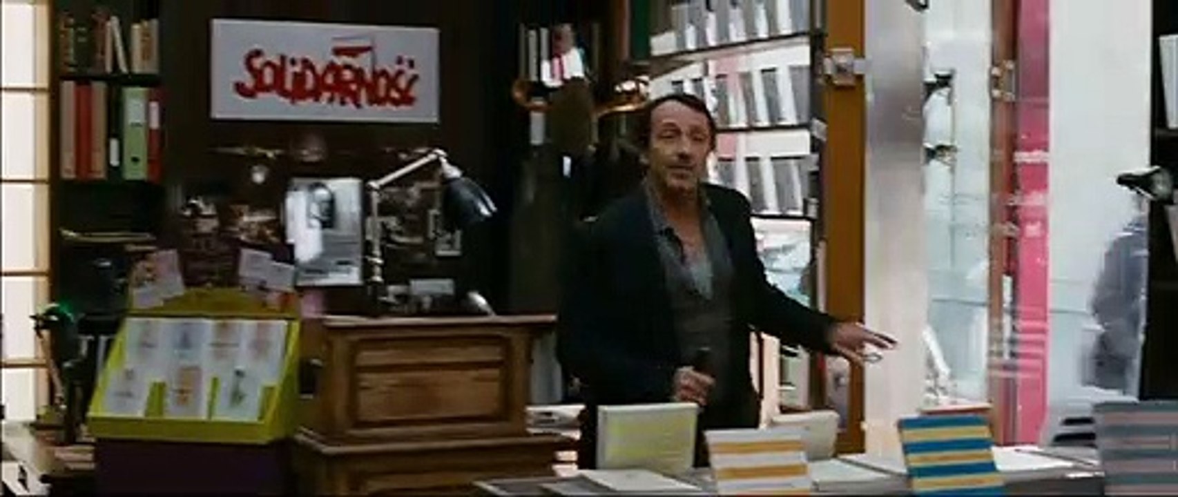 Amitiés sincères Bande-annonce VF